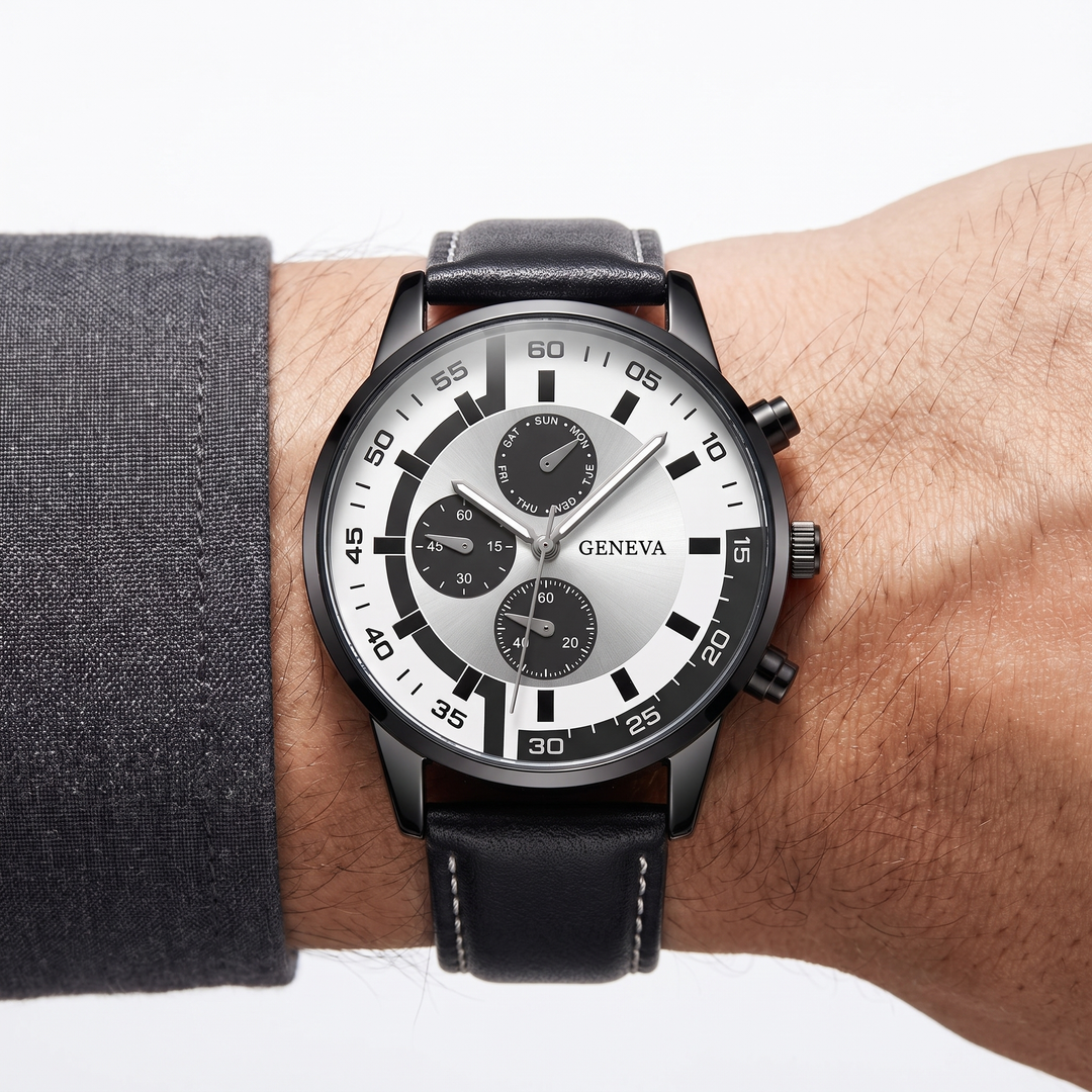 GARWENDLE WATCH