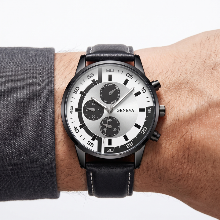 GARWENDLE WATCH