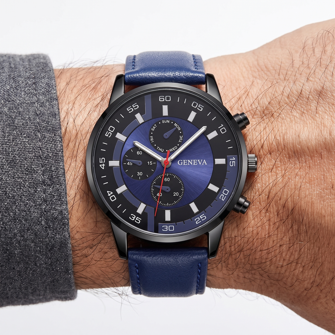 GARWENDLE WATCH