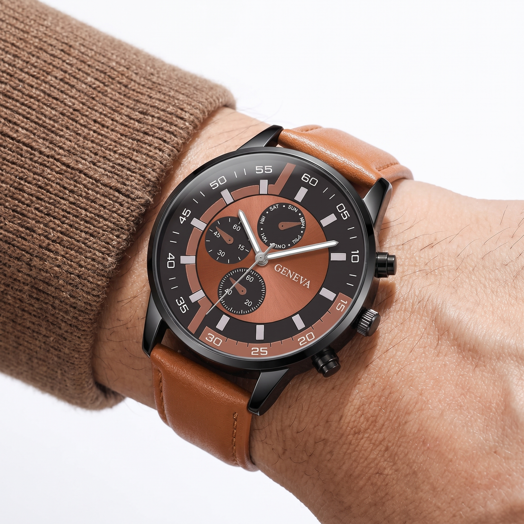GARWENDLE WATCH