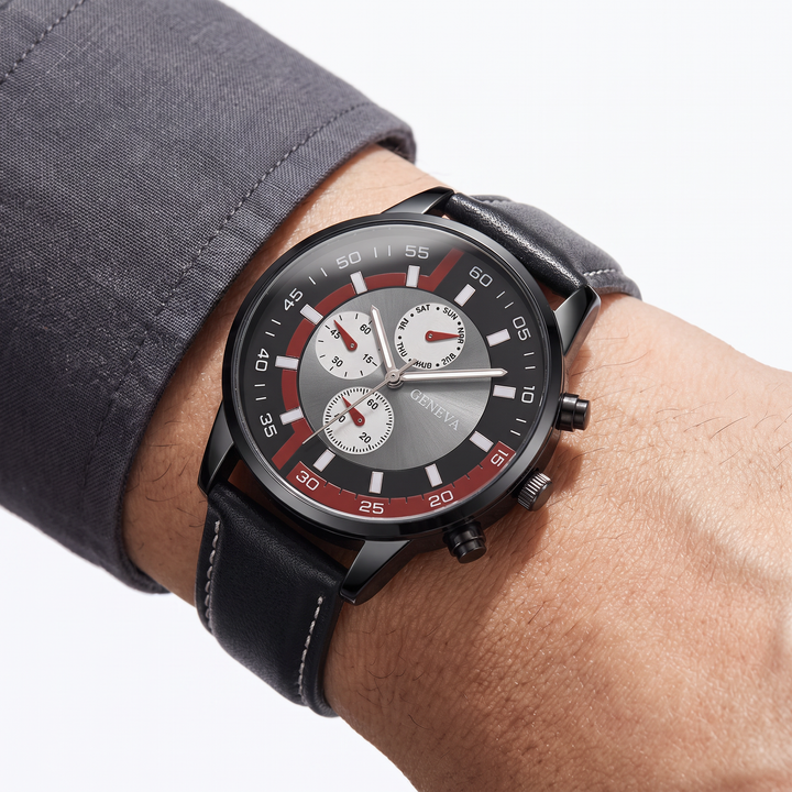 GARWENDLE WATCH