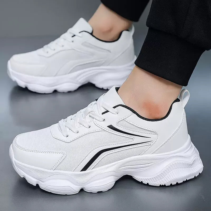 RAGNAR SNEAKERS