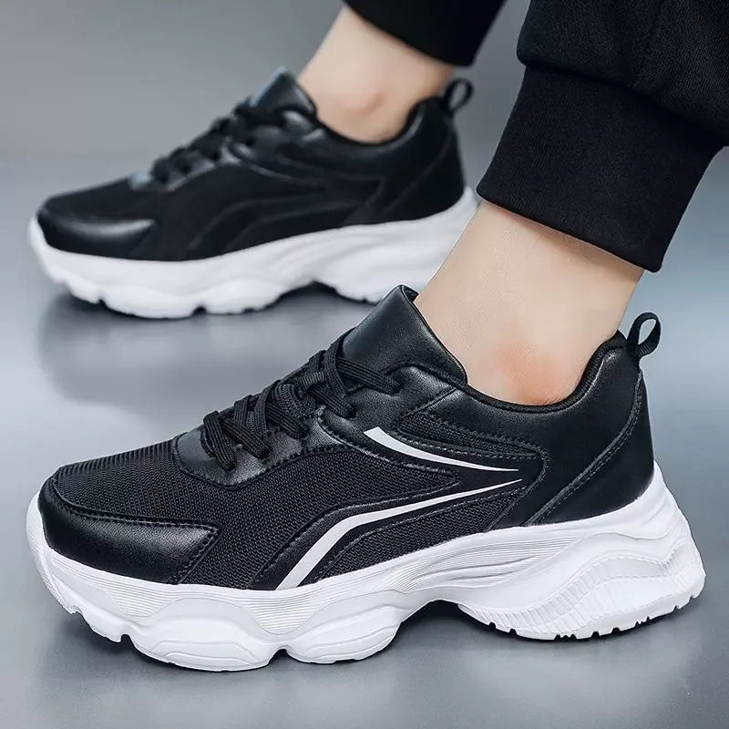 RAGNAR SNEAKERS