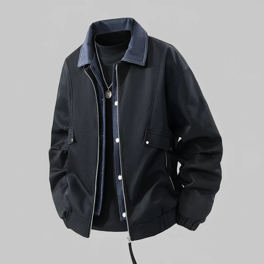 SUMMIT JACKET