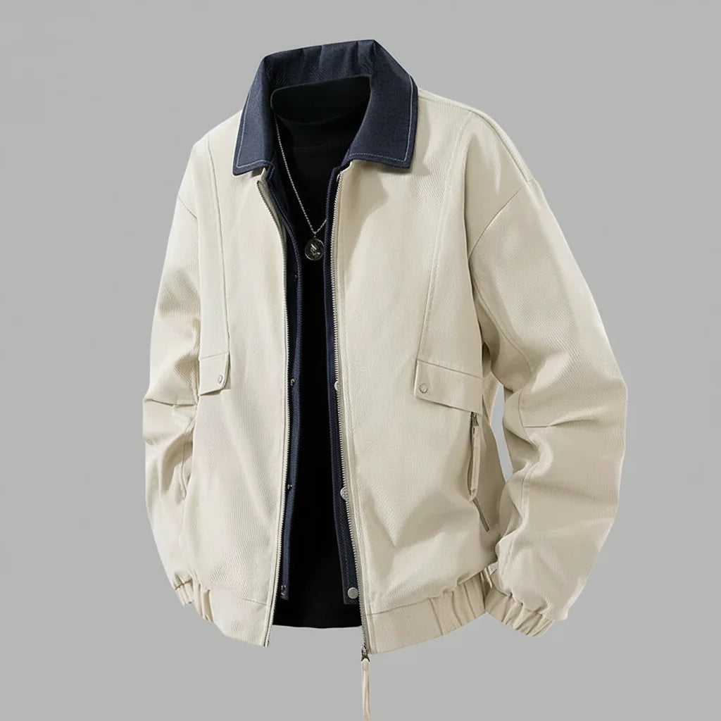 SUMMIT JACKET