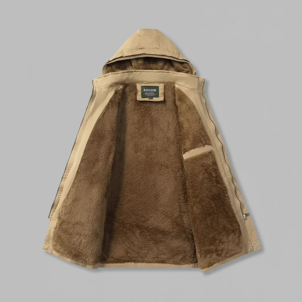 WESLEY JACKET