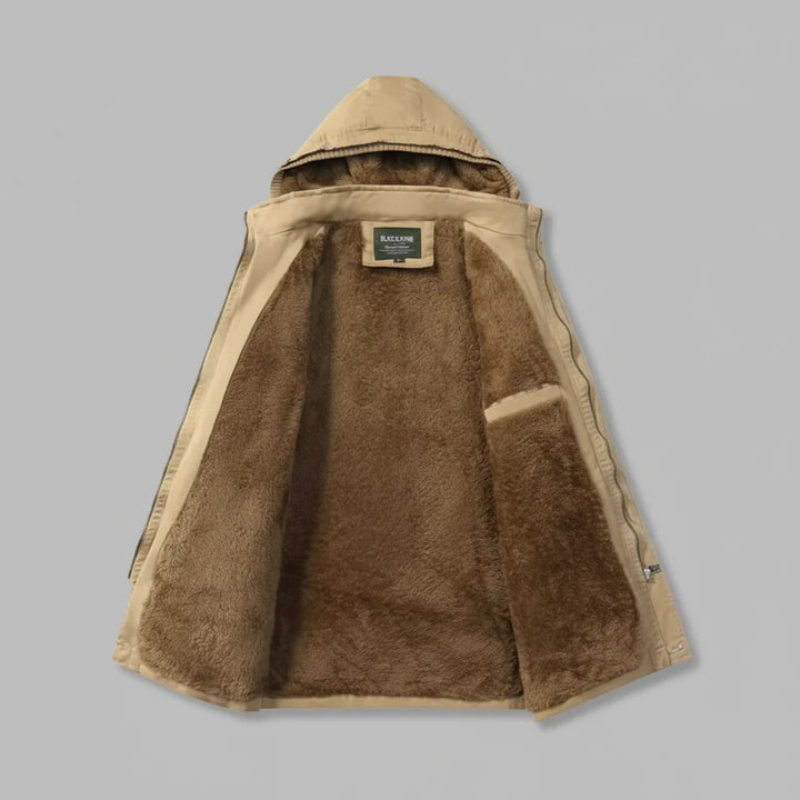 WESLEY JACKET