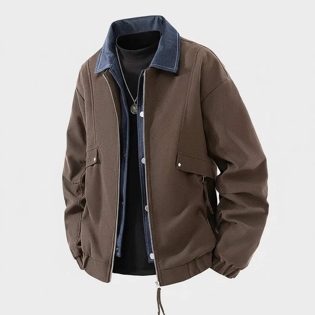 SUMMIT JACKET