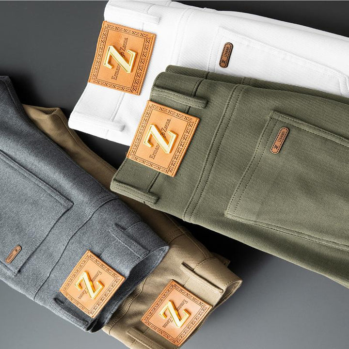 VAULT JEANS